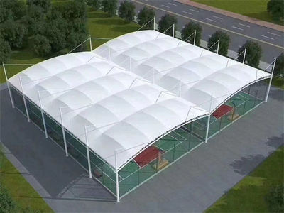 重慶景觀膜結(jié)構(gòu)工程公司 領(lǐng)先的膜結(jié)構(gòu)工程設(shè)計及施工服務(wù)